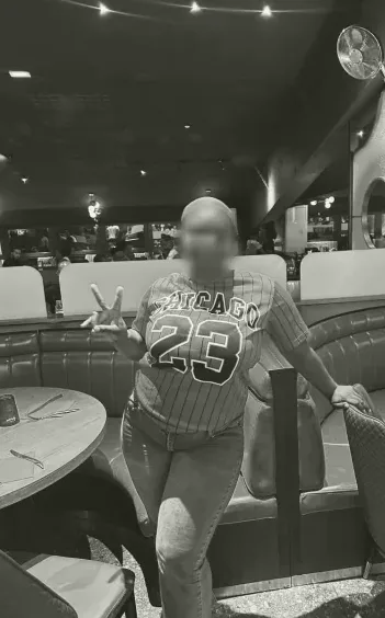 Alena, 22