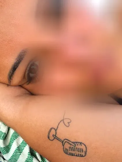 Amelie, 37