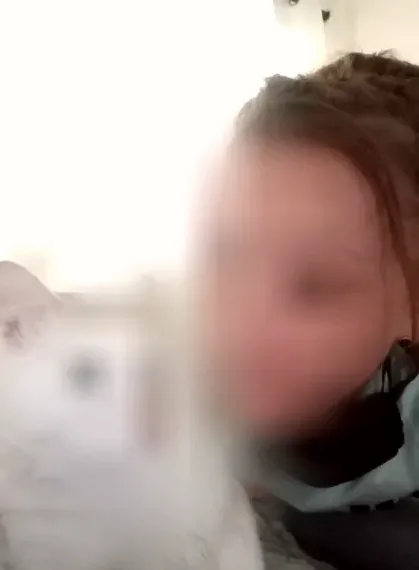 Anja, 38