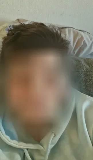 Annika, 25