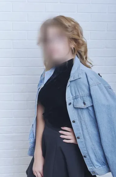 Annika, 26