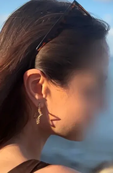 Bianca, 31