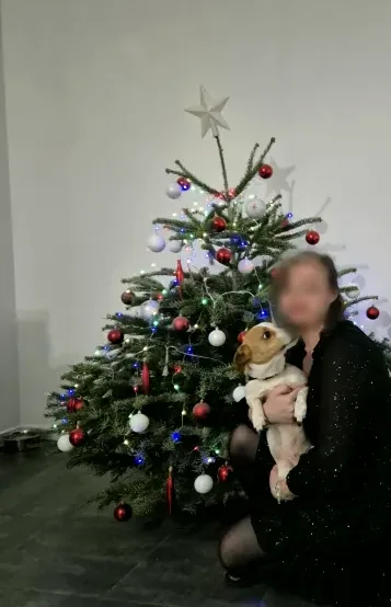 Carla, 38