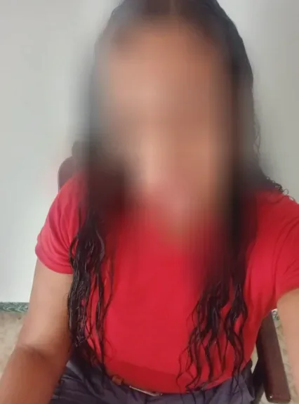 Hanna, 36