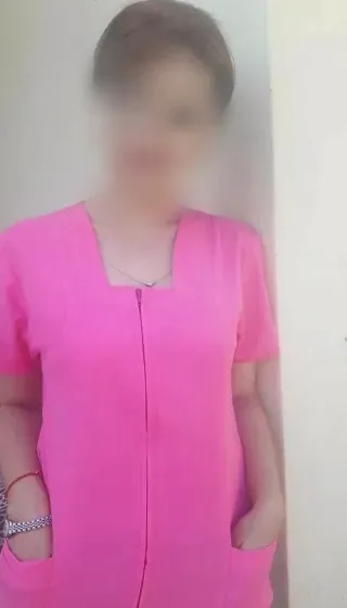 Jacqueline, 33