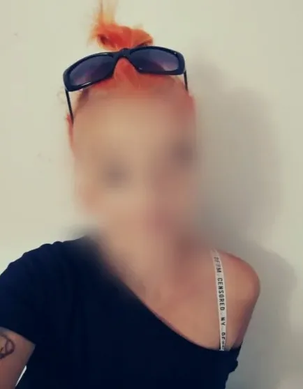 Jessica, 35