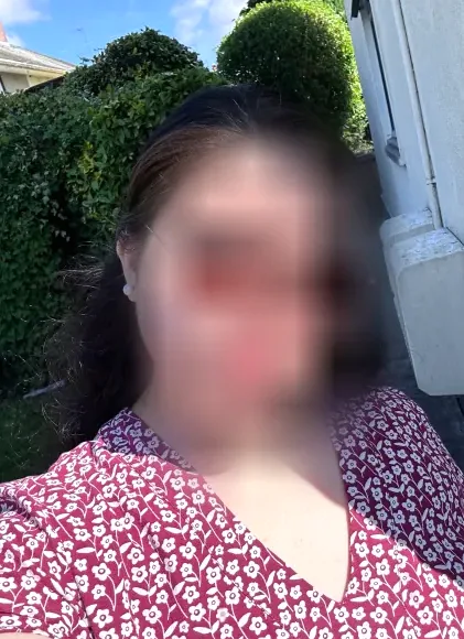 Johanna, 28