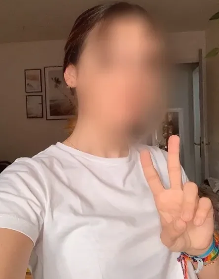 Katharina, 29