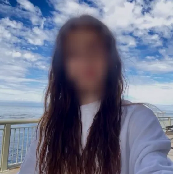 Kerstin, 27