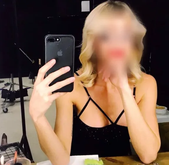 Linda, 32