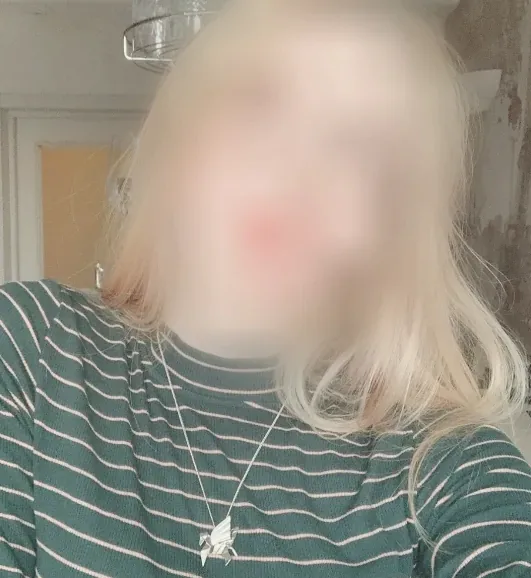 Maren, 19