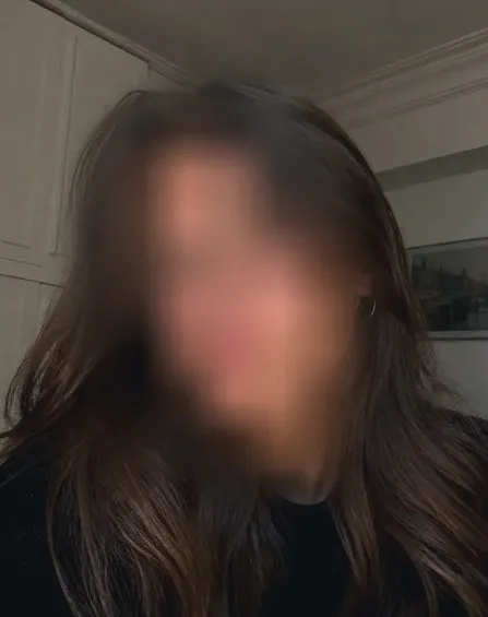 Melanie, 30