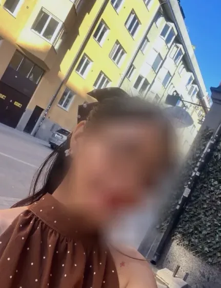 Ramona, 26