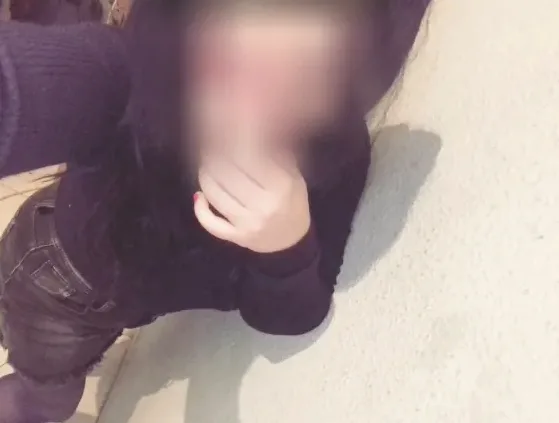 Saskia, 33